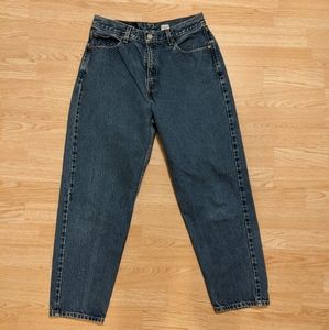 Levi's no stretch Jeans